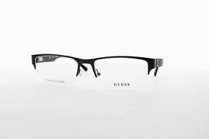 Okulary korekcyjne Guess - GU50017 002