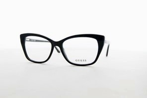 Okulary korekcyjne Guess - GU 2852 001