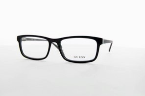 Okulary korekcyjne Guess - GU 50015 001