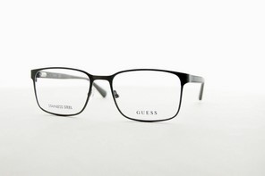 Okulary korekcyjne Guess - GU 50045 006