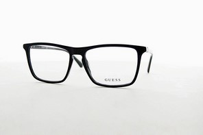 Okulary korekcyjne Guess - GU 50052 001