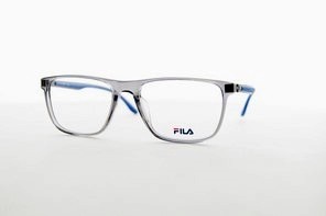 Okulary korekcyjne Fila - VFI 031 098Z
