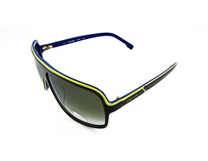Okulary przeciwsłoneczne LACOSTE - L606S 210