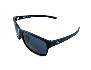 Okulary przeciwsłoneczne PUMA - PU15130 BK